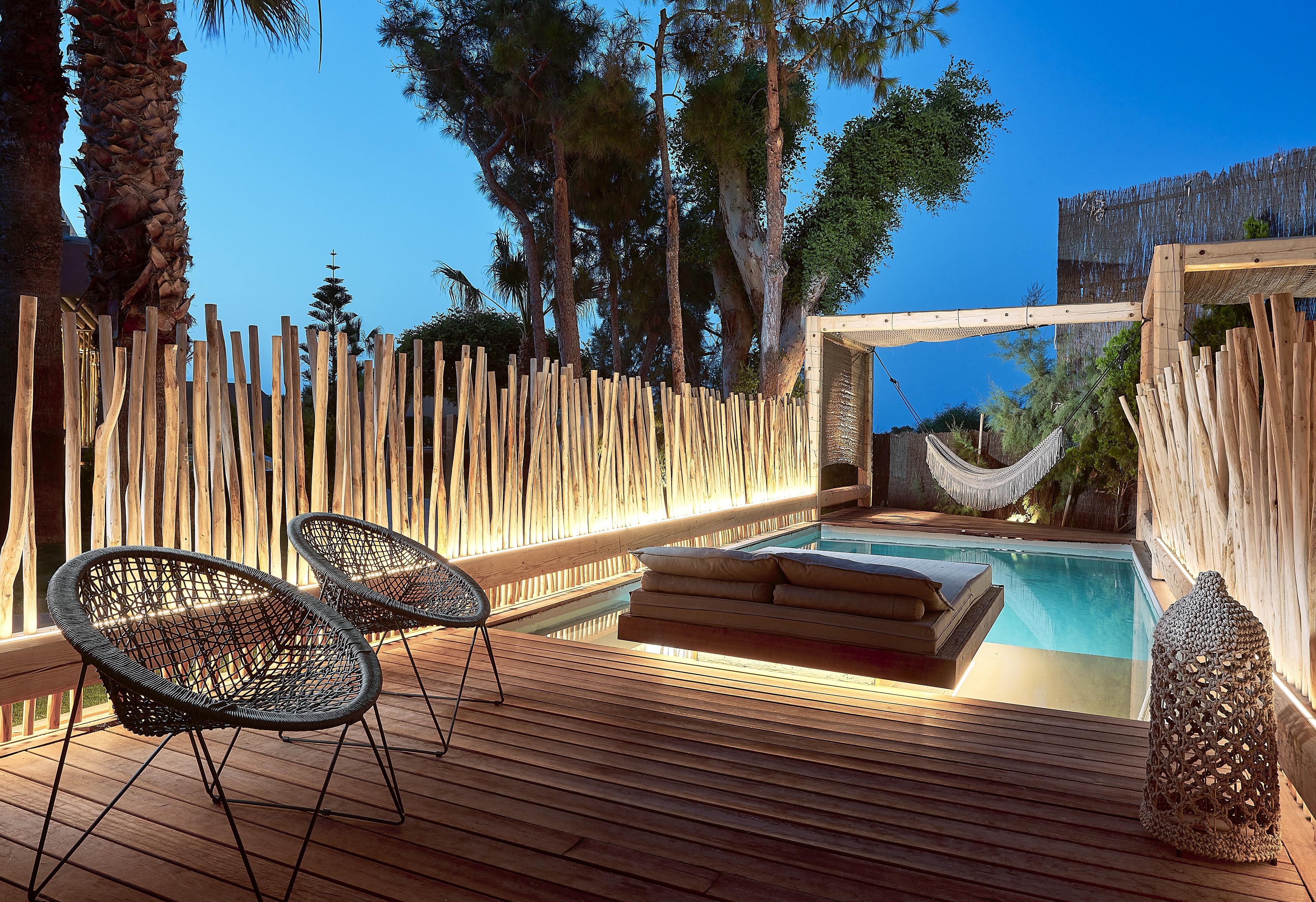 אנליפסי Nema Design Hotel & Spa (Adults Only) מראה חיצוני תמונה