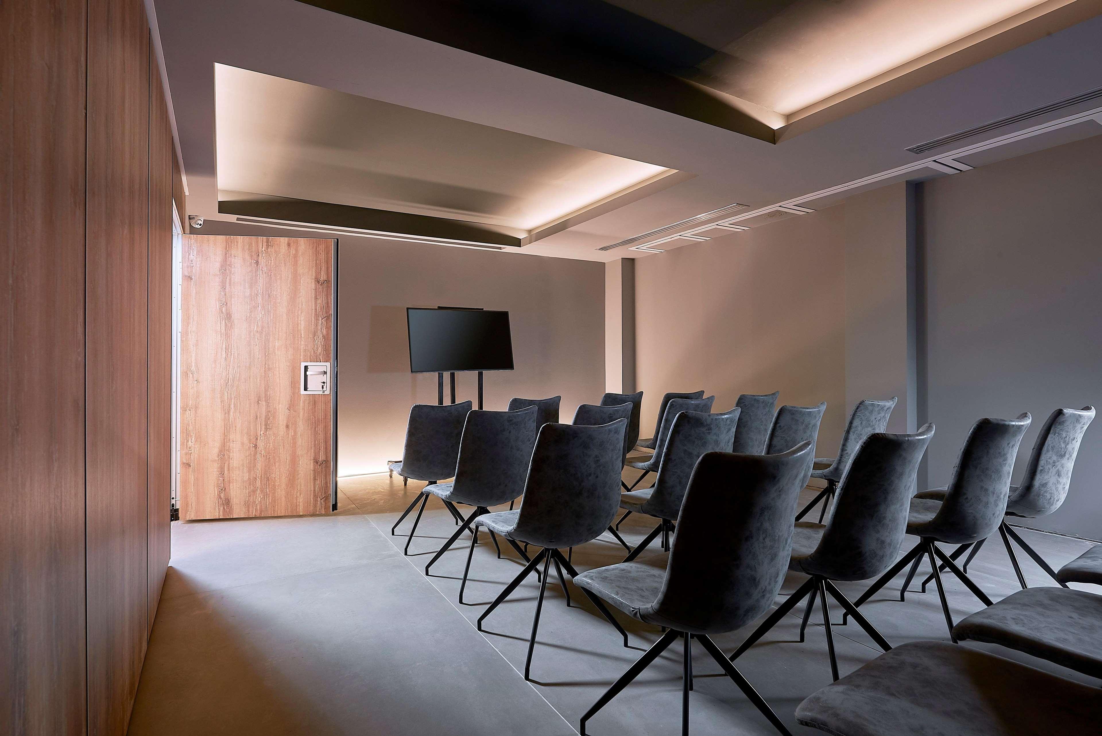 אנליפסי Nema Design Hotel & Spa (Adults Only) מראה חיצוני תמונה