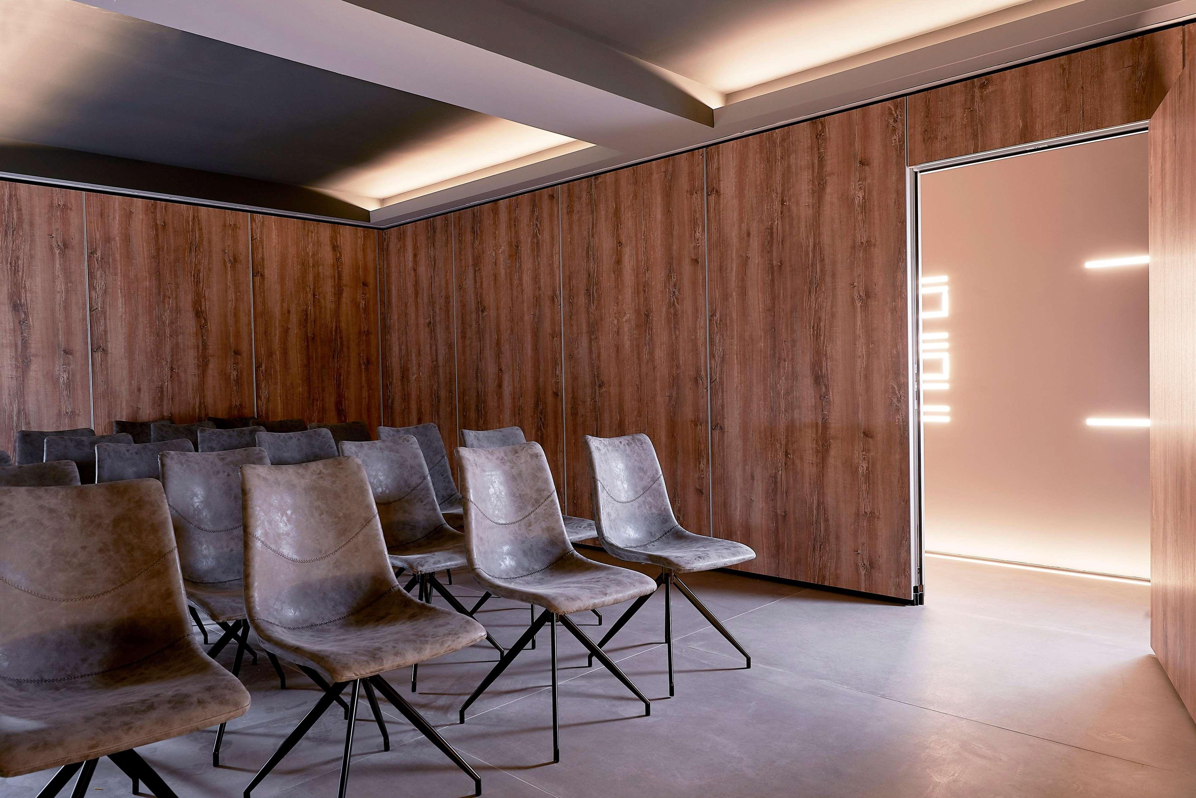 אנליפסי Nema Design Hotel & Spa (Adults Only) מראה חיצוני תמונה