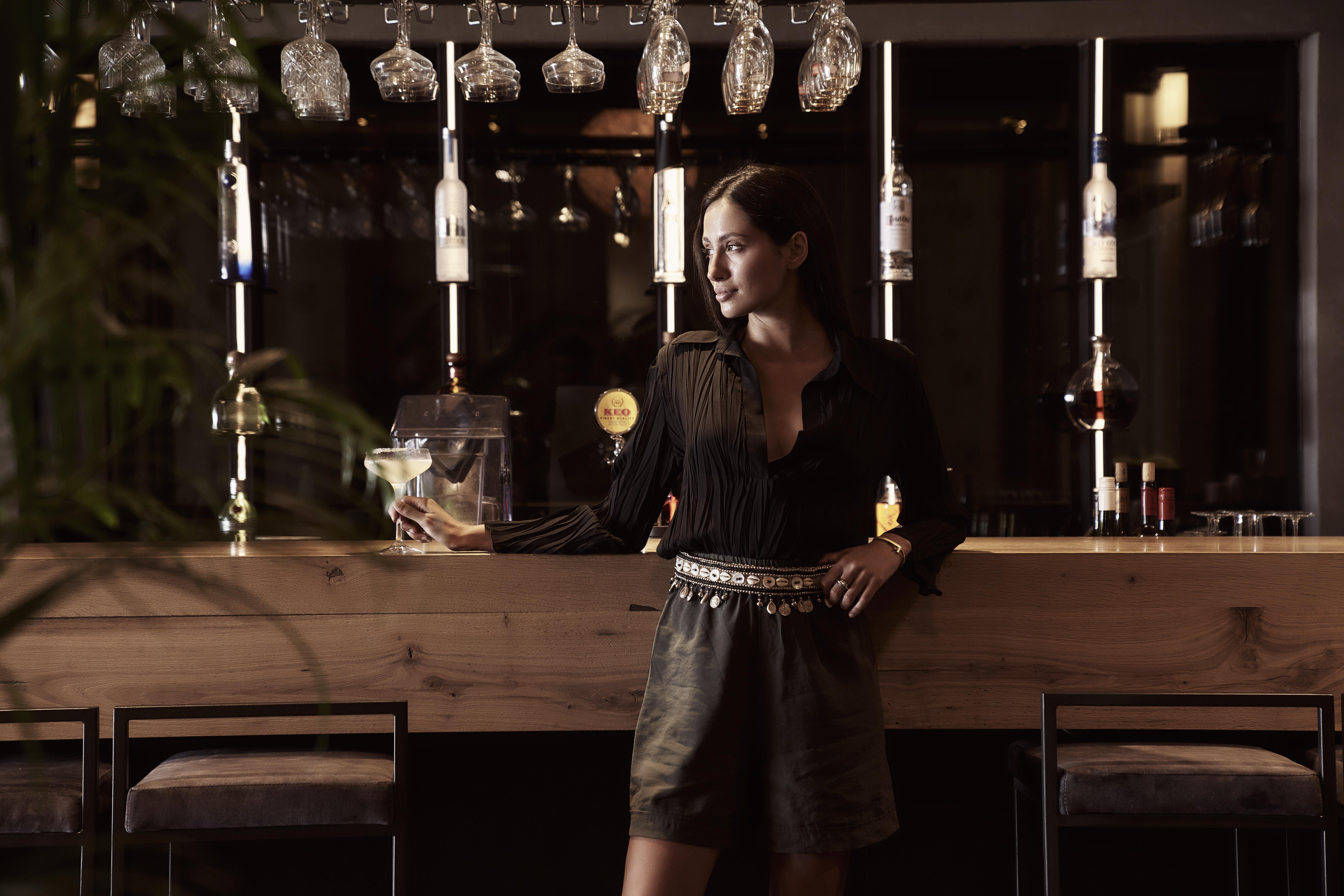 אנליפסי Nema Design Hotel & Spa (Adults Only) מראה חיצוני תמונה